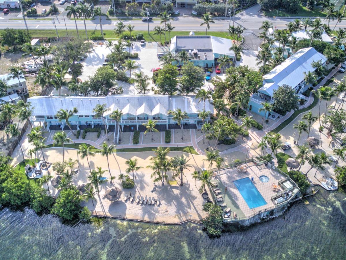 Lime Tree Bay Resort Layton Exterior foto
